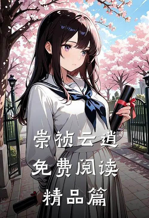 崇祯云逍免费阅读精品篇