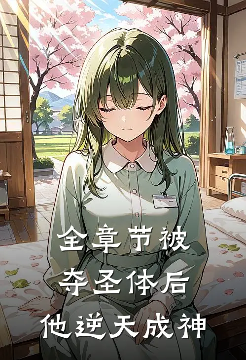 全章节被夺圣体后,他逆天成神