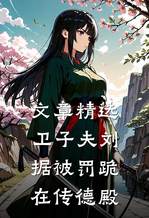 文章精选卫子夫刘据被罚跪在传德殿