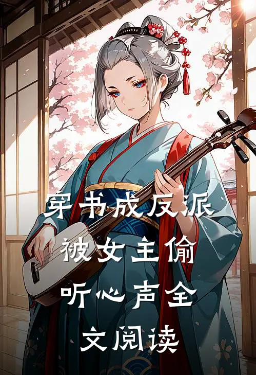 穿书成反派,被女主偷听心声全文阅读无弹窗