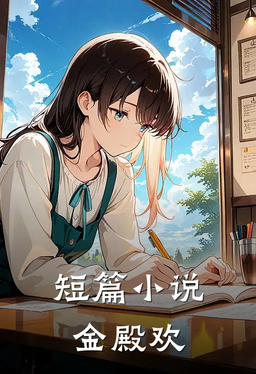 短篇小说金殿欢