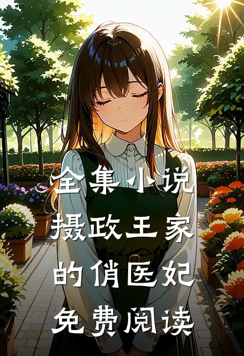 全集小说摄政王家的俏医妃免费阅读