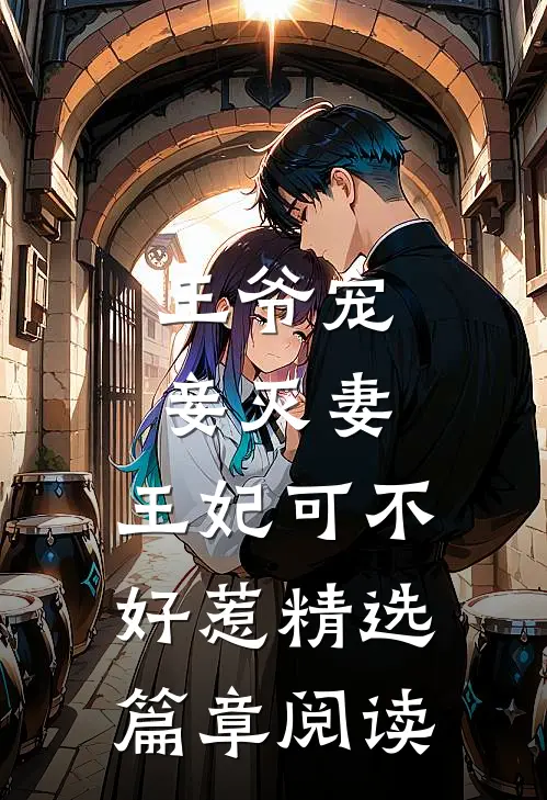 王爷宠妾灭妻,王妃可不好惹精选篇章阅读免费