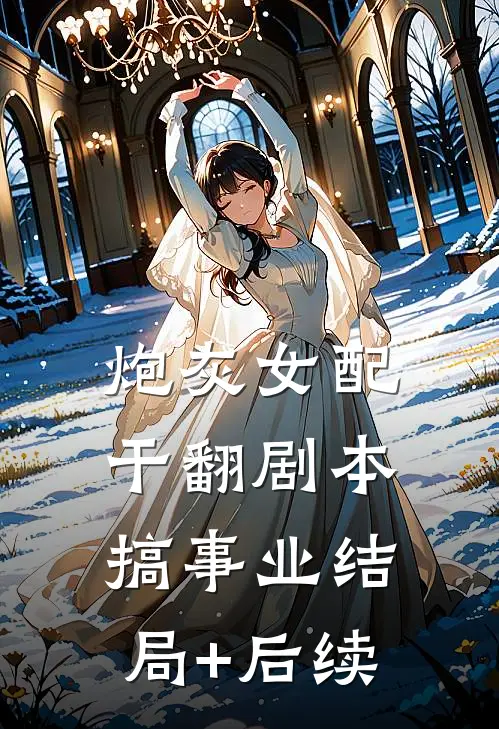炮灰女配干翻剧本搞事业结局+后续