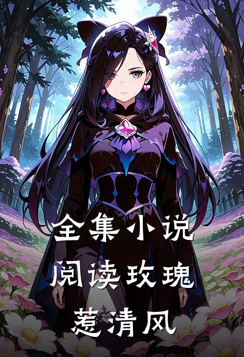 全集小说阅读玫瑰惹清风