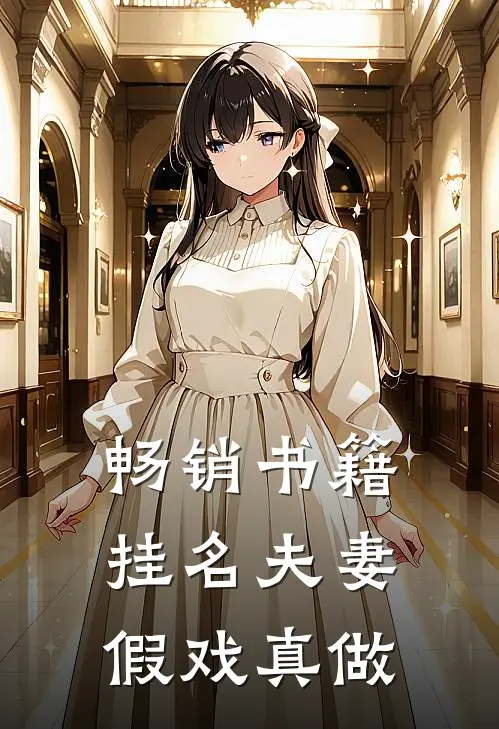 畅销书籍挂名夫妻假戏真做