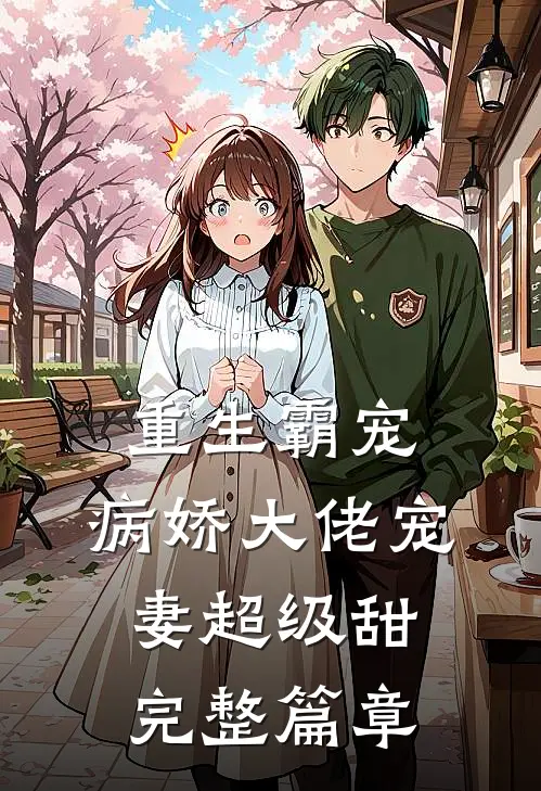 重生霸宠病娇大佬宠妻超级甜完整篇章阅读