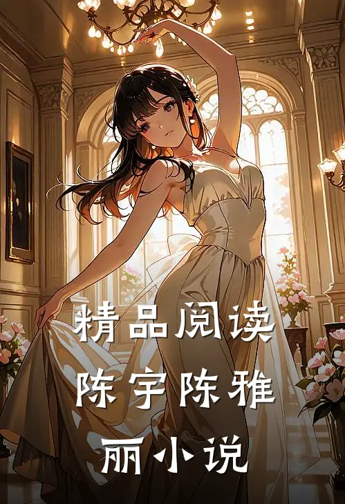 精品阅读陈宇陈雅丽小说