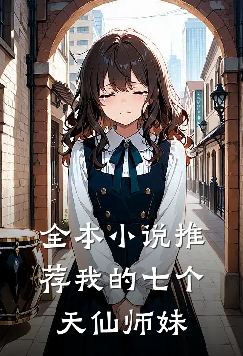 全本小说推荐我的七个天仙师妹
