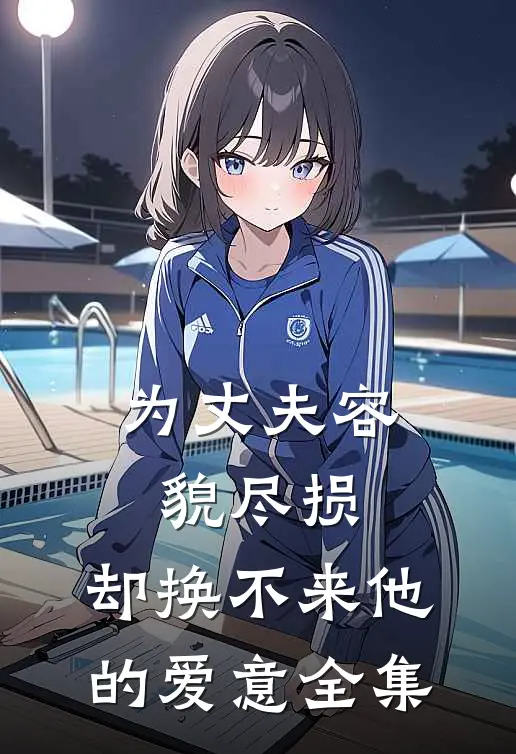 为丈夫容貌尽损,却换不来他的爱意全集在线观看