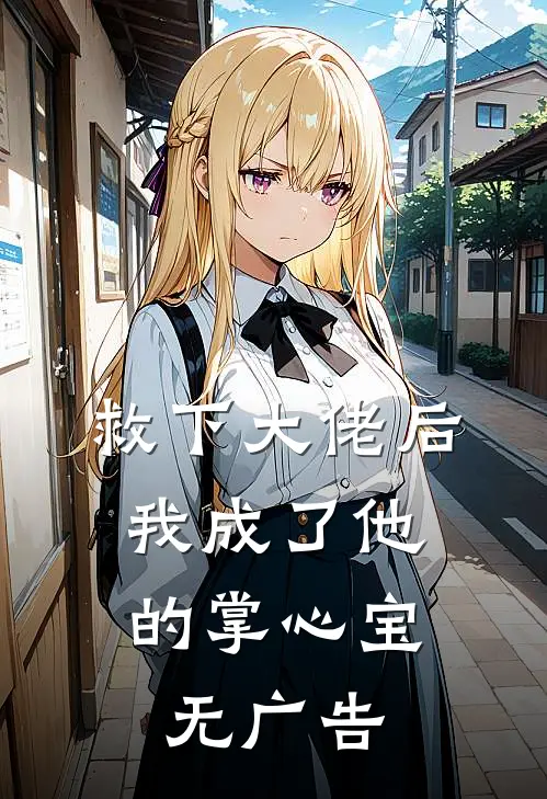 救下大佬后,我成了他的掌心宝无广告