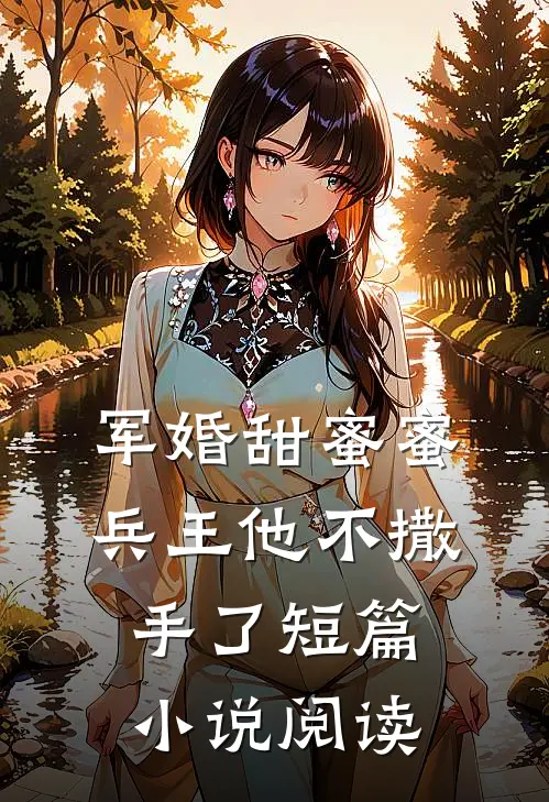 军婚甜蜜蜜,兵王他不撒手了短篇阅读免费