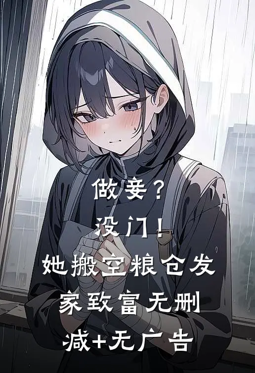 做妾？没门！她搬空粮仓发家致富无删减+无广告