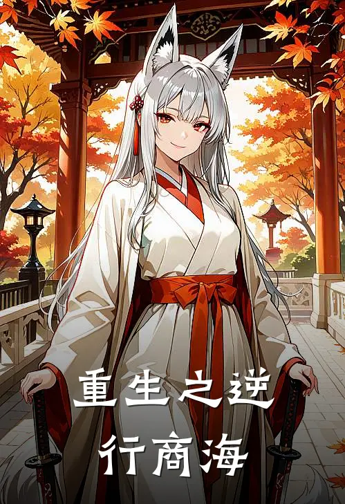 重生之逆行商海