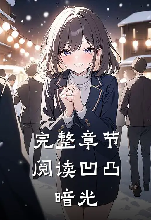 完整章节阅读凹凸暗光的