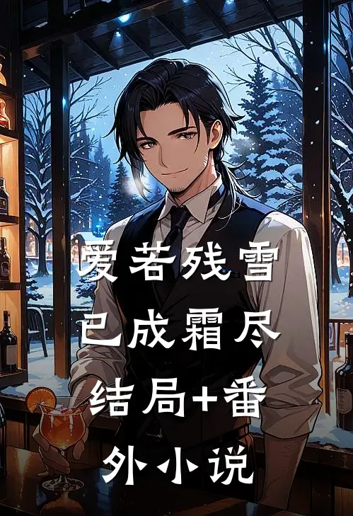 爱若残雪，已成霜尽结局+番外小说