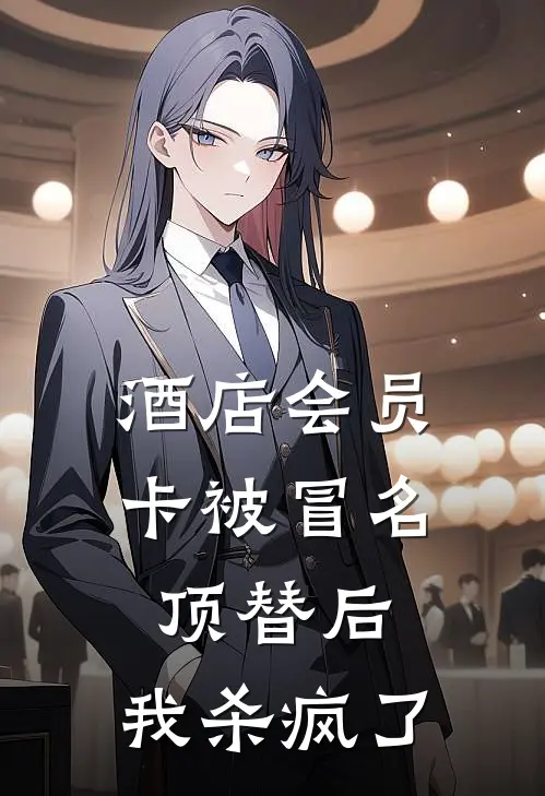 酒店会员卡被冒名顶替后,我杀疯了免费阅读