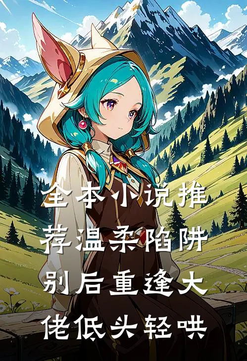 全本小说推荐温柔陷阱：别后重逢大佬低头轻哄