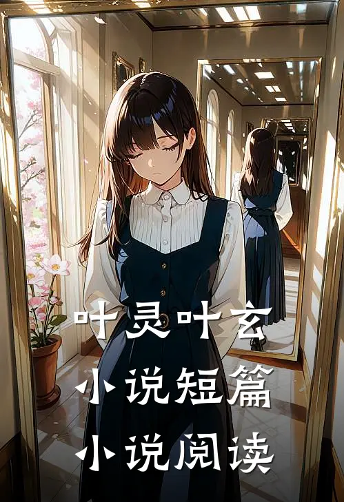 叶灵叶玄 小说短篇小说阅读