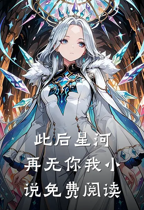 此后星河,再无你我免费阅读无弹窗