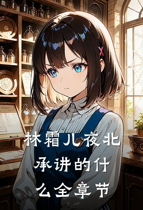 林霜儿夜北承讲的什么全章节