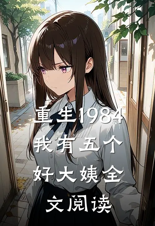 重生1984,我有五个好大姨全文阅读原文免费