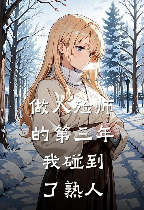 做入殓师的第三年,我碰到了熟人