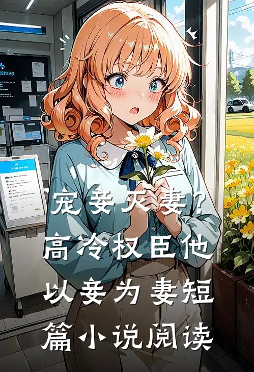 宠妾灭妻?高冷权臣他以妾为妻短篇阅读全文