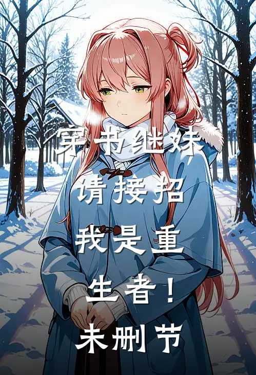 穿书继妹请接招,我是重生者!未删节在线观看