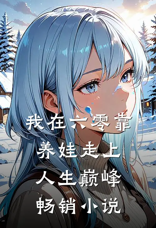我在六零靠养娃走上人生巅峰畅销小说