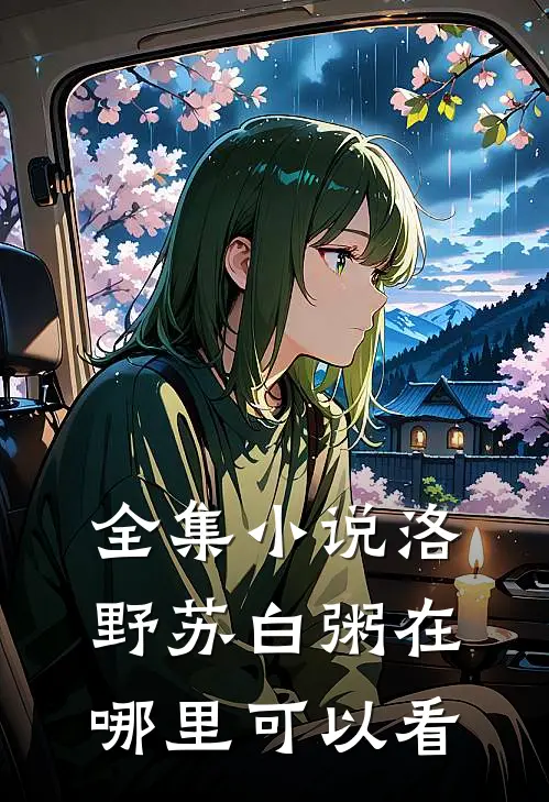 全集小说洛野苏白粥在哪里可以看
