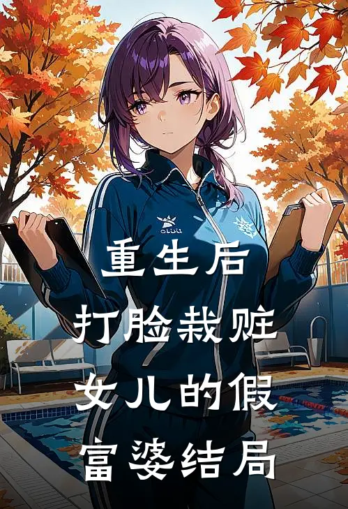 重生后,打脸栽赃女儿的假富婆结局