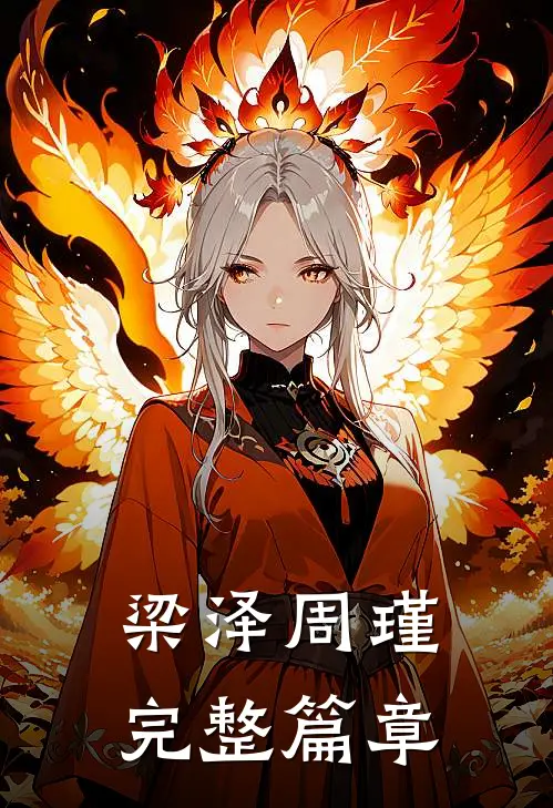 梁泽周瑾完整篇章