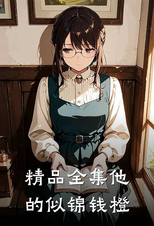 精品全集他的似锦钱橙