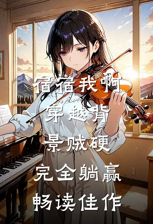 宿宿我啊，穿越背景贼硬，完全躺赢畅读佳作