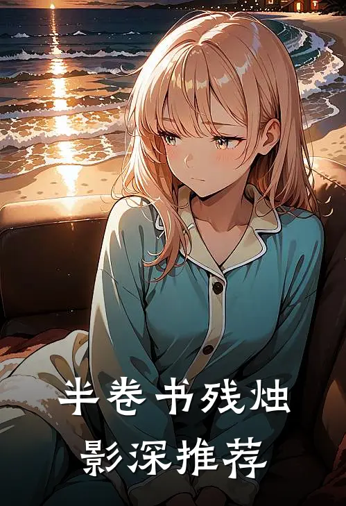 半卷书残烛影深推荐