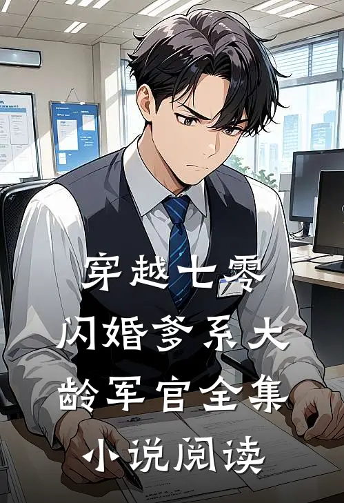 穿越七零：闪婚爹系大龄军官全集小说阅读