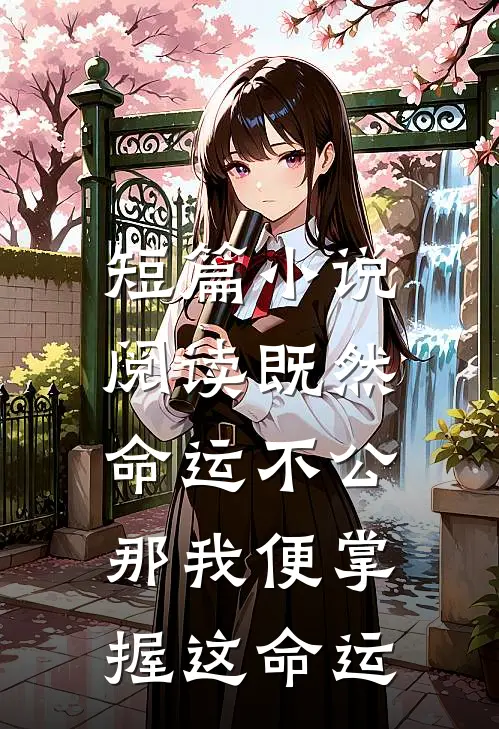 短篇阅读既然命运不公,那我便掌握这命运的