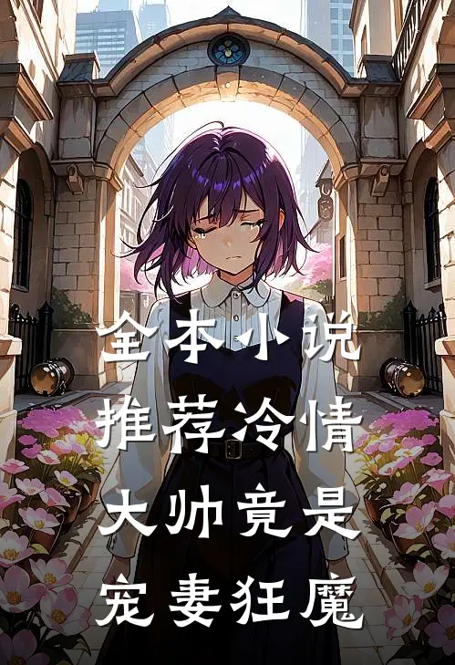 全本小说推荐冷情大帅竟是宠妻狂魔