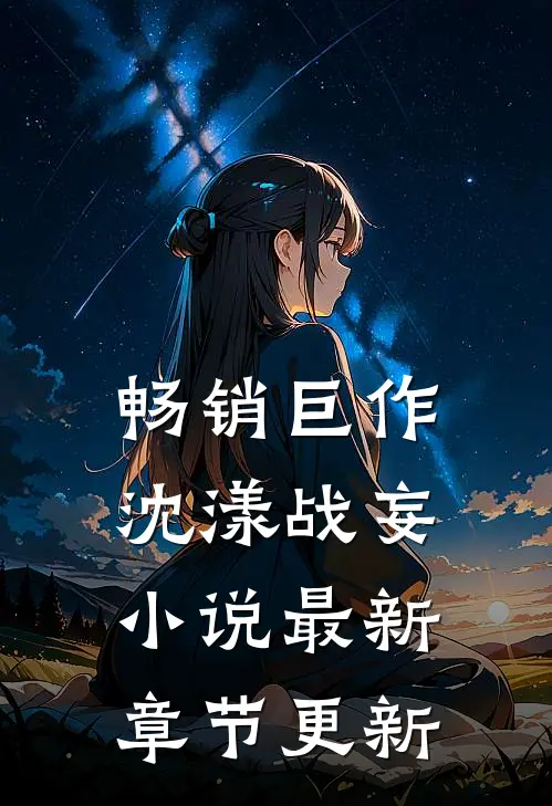 畅销巨作沈漾战妄小说最新章节更新