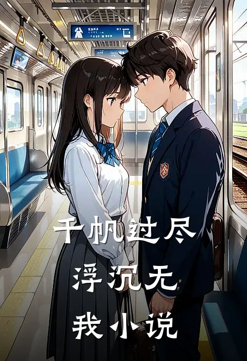 千帆过尽,浮沉无我阅读