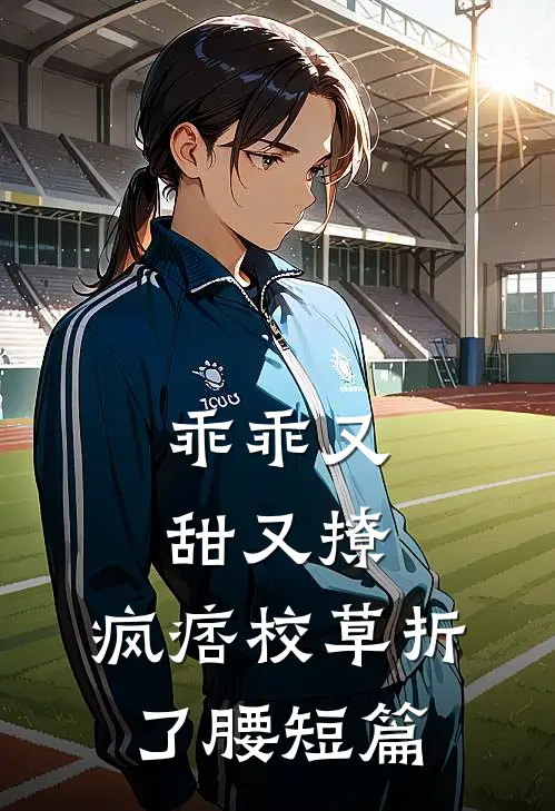 乖乖又甜又撩，疯痞校草折了腰短篇