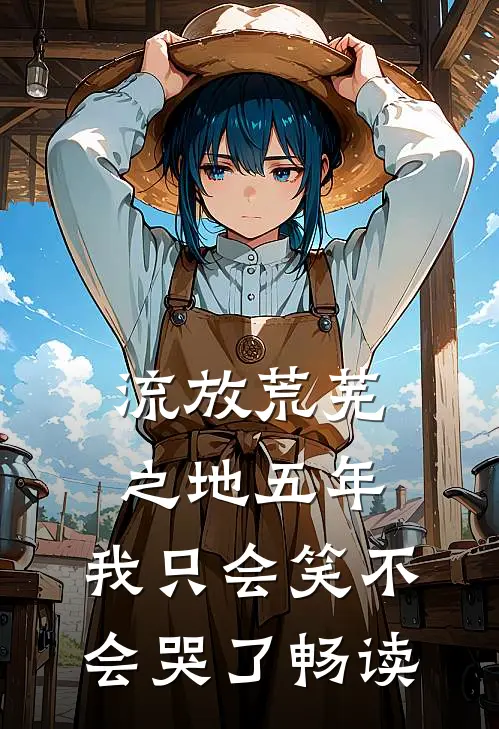 流放荒芜之地五年,我只会笑不会哭了畅读