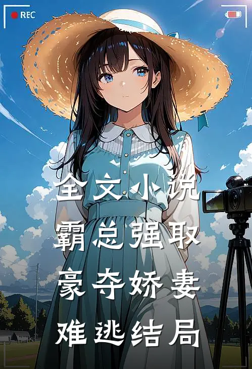 全文小说霸总强取豪夺娇妻难逃结局