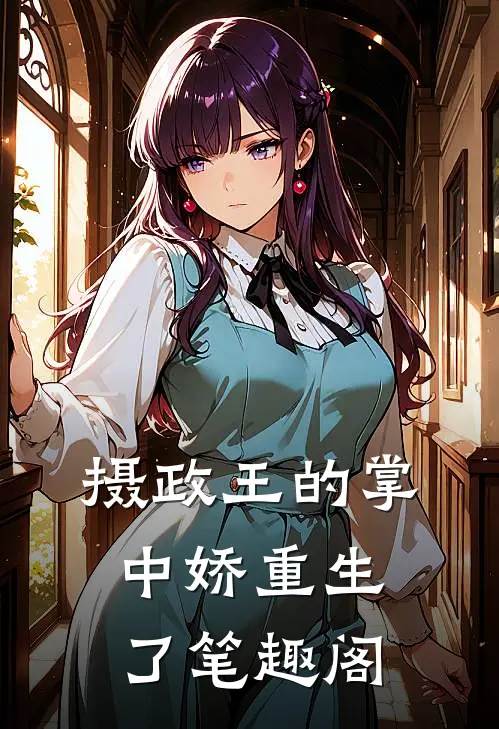 摄政王的掌中娇重生了笔趣阁