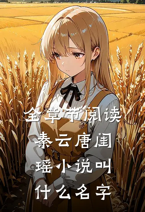 全章节阅读秦云唐闺瑶小说叫什么名字