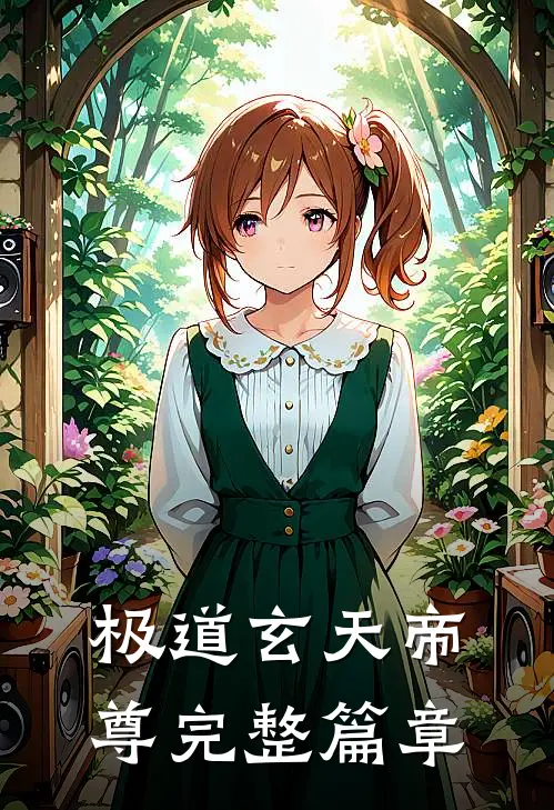 极道玄天帝尊完整篇章阅读