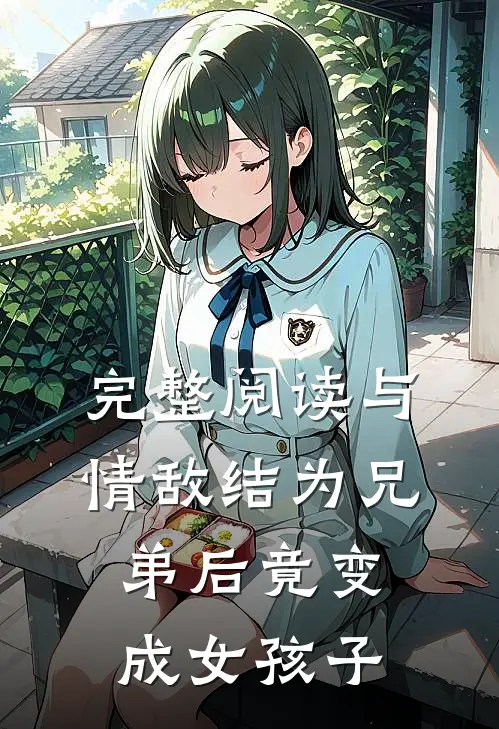 完整阅读与情敌结为兄弟后竟变成女孩子