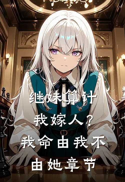继妹算计我嫁人?我命由我不由她章节阅读