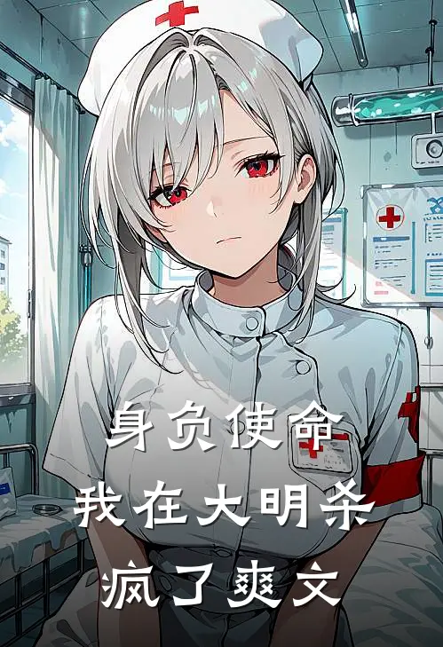 身负使命,我在大明杀疯了爽文在哪里看